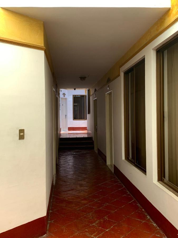 Hotel Inn Galerias Aguascalientes Eksteriør billede
